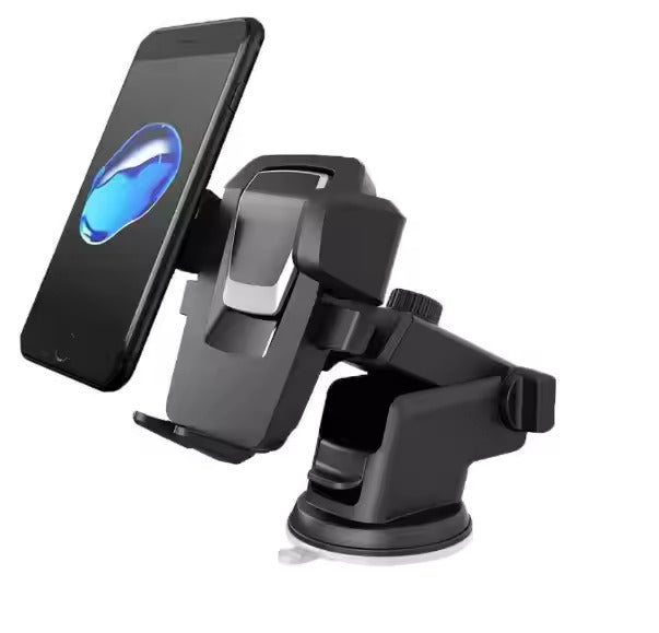 Car Phone Holder for Windscreen / Dashboard