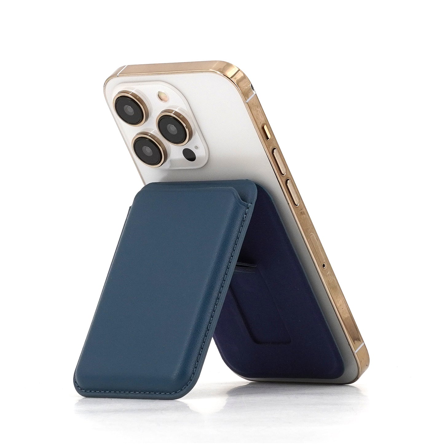 ILG Magnetic Wallet Stand