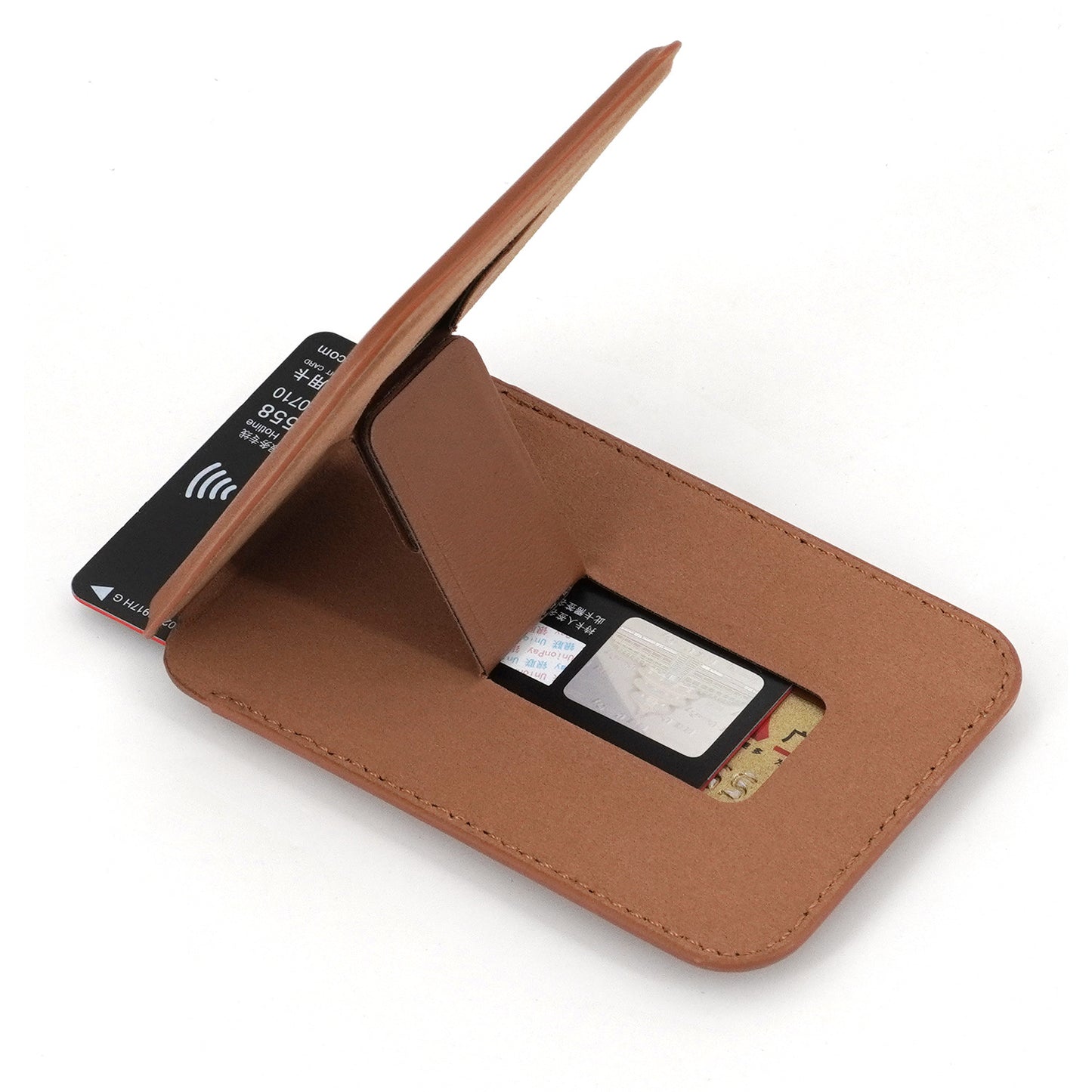 ILG Magnetic Wallet Stand
